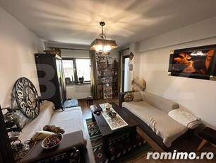 Apartament de 3 camere, circular, centrala termica, Ultracentral