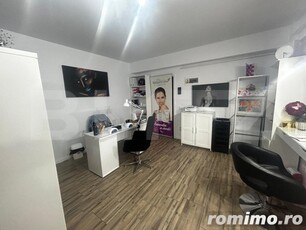 Apartament de 3 camere, cu gradina, parcare, 71,2mp, zona Valea Adanca