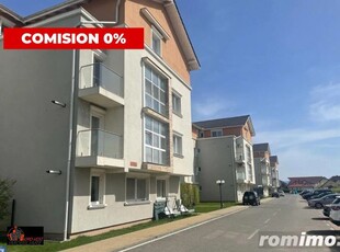 Apartament de 3 camere în Cartierul Rezidențial Garden Villa