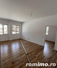 Apartament de 3 camere, parcare, finisat, incalzire in pardoseala, zona Tauti