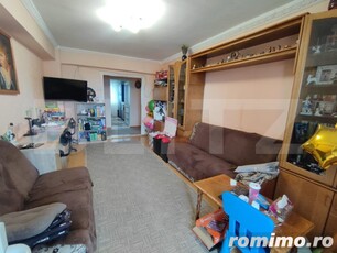 Apartament de 4 camere, 102 mp, zona Parculet Rovine