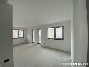 Apartament de 4 camere, 93 mp utili, zona Parcul Regina Maria