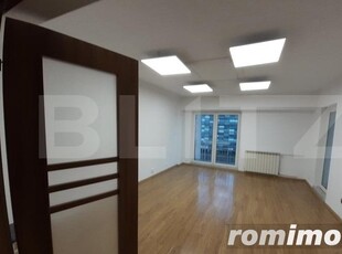 Apartament de 4 camere, 98mp utili, zona Victoriei