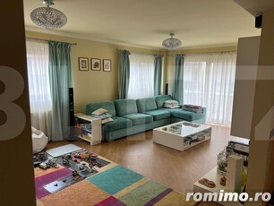 Apartament de 6 camere, 240mp, 2 parcari subterane, zona Lidl