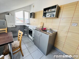 Apartament de 68 mp utlili plus balcon pe strada Cetatii!