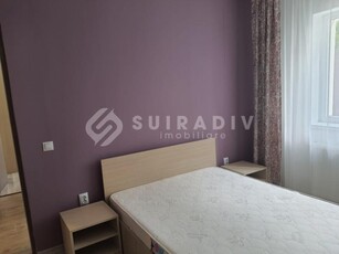 Apartament de inchiriat , cu 2 camere decomandate , in zona Buna Ziua, Cluj-Napoca S17649