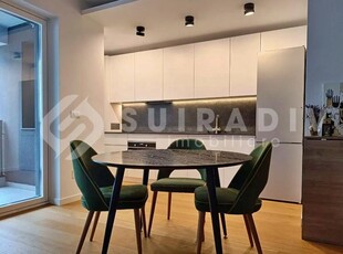 Apartament de inchiriat cu 2 camere semidecomandate, zona Vivo Mall, Cluj Napoca S17715