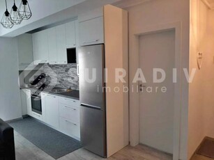 Apartament de inchiriat cu 3 camere semidecomandate, zona Kaufland Marasti, Cluj Napoca S17712