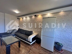 Apartament de inchiriat cu 4 camere semidecomandate, zona Brancusi, Cluj Napoca S17709