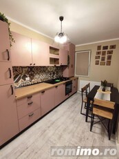 Apartament de lux, 3 camere, gradina, preluare chiriasi 420euro zona Catanelor!