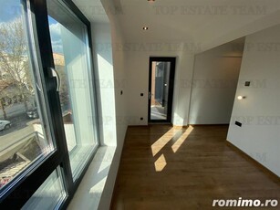 Apartament de lux, duplex de 4 camere, bloc nou , zona premium- Domenii