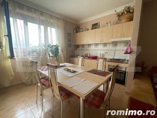 Apartament de vânzare: 2 camere, etaj 2, în bloc nou