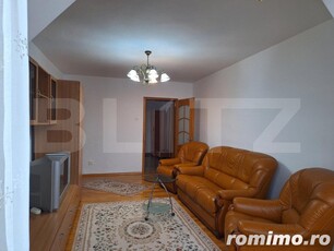 Apartament de vânzare, 2 camere în Răcădău