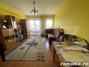 Apartament de vanzare | 57mp utili | Corvinilor