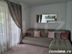 Apartament de vanzare, 71 mp, TEILOR