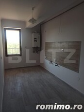 Apartament de vanzare in Cartierul Soarelui,Finisat