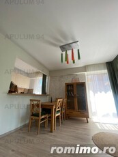 Apartament de vânzare în Sinaia - Complex Bell View