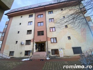 Apartament de vanzare- Spitalul Vechi (Comision 0%)