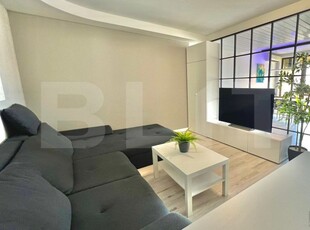 Apartament spatios zona Centrala