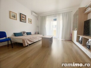 Apartament decomandat, 2 camere, 50mp utili, Etaj P/3, zona Buziasului