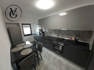 Apartament decomandat 3 camere - zona Dacia - termen lung