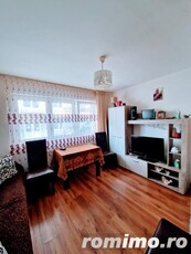 Apartament decomandat, 41mp, 2 camere, parcare, zona Stejarului