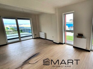 Apartament decomandat 58 mp etaj 1 zona Dedeman