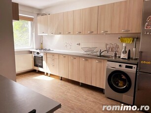 Apartament, decomandat, 61mp, zona BMW/Florești/Cluj