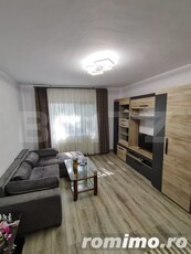 Apartament Decomandat cu 2 Camere, Balcon și Grădină Închisă, Zona Zimbru