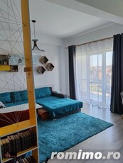 Apartament Decomandat cu 2 Camere - Zona Mărul de Aur