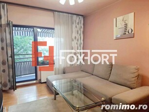 Apartament decomandat cu 3 camere si garaj, zona Fabric