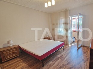 Apartament decomandat de vanzare 2 camere Zona Tilisca Sibiu