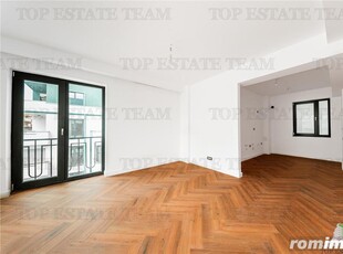 Apartament deosebit 3 camere