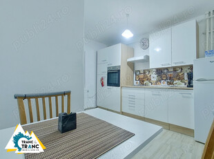 Apartament deosebit cu 3 camere, la parter, in zona Intim