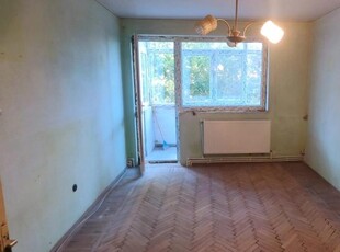 Apartament doua camere-zona Calea Galati