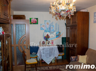 Apartament Duplex 3 Camere 80mp Etaj 8 -CENTRU- Piatra Neamt