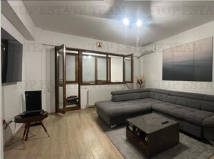 Apartament Excelent 2 camere 2 bai - sufragerie 20 mp Prelungirea Ghencea