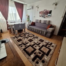 Apartament Exercitiu