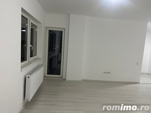 Apartament finisat, 2 camere, 57 mp utili, lift, zona Terra