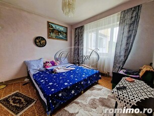 Apartament in cartierul Grigorescu