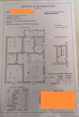 Apartament in casa , Campina