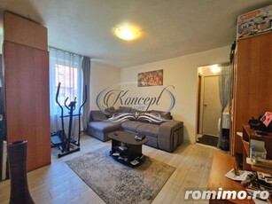 Apartament in Gheorgheni, zona Piata Hermes