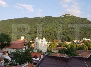 Apartament in vila 5 camere Centru Istoric, 145mp utili