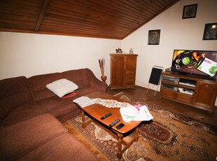 Apartament in vila