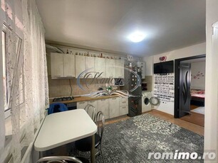 Apartament in zona Auchan, Iris