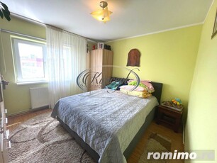 Apartament in zona Kaufland, Marasti