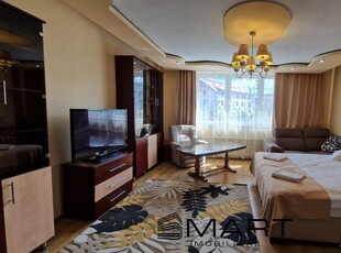 Apartament la casa 140mp 4 camere gradina 40mp | Turnisor