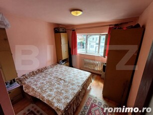 Apartament la casa, 157mp , zona Libertati , gradina proprie 190 mp