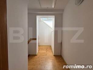 Apartament la casa 78mp, zona Calea Moldovei