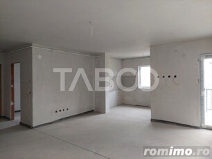 Apartament LA CHEIE cu 2 camere 51 mpu BLOC CU LIFT zona Doamna Stanca